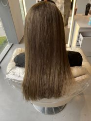 点击看大图 -3AM HAIR SALON烫发染发接发