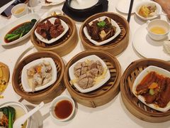 -安蒂娅.悦景轩中餐厅(西乡店)