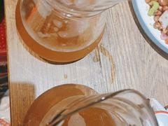 -永红源啤酒·烧烤·海鲜·大排档(青特城店)