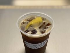 -HUGS coffee(东区店)