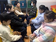 -英孚教育青少儿(长安中心)