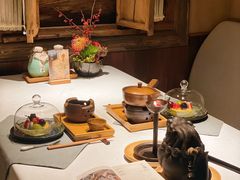 -叶叶菩提(太原别墅店)