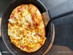 -必胜客(磁器口店)