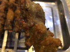 -黑公羊新疆菜(人和店)