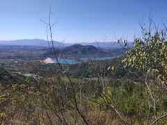 -北京十三陵国家森林公园蟒山景区