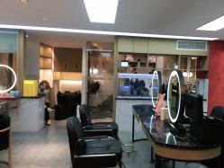 -诗悦发型烫染SALON