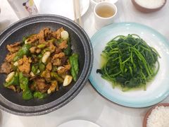 -湘桂人酒楼(西便门店)