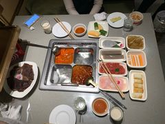 -海底捞火锅(天津SM城市广场店)