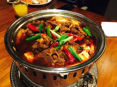 -嘉定凯悦·咖啡厅