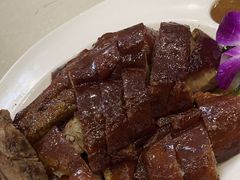 -台山美食一绝阿四台山黄鳝饭(阿四创作店)