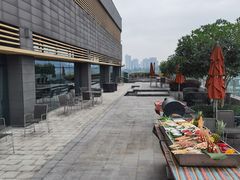 -重庆融汇国际酒店17楼·泉籁泰餐厅(沙坪坝店)