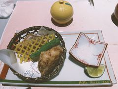 -南紀白浜 浜千鳥の湯 海舟