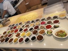 -合胜记太原排档(王府井店)