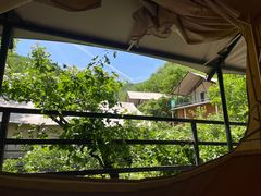 -北京山里寒舍度假酒店