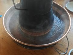 -元盛居(生态大街店)