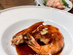 -万丽轩·粤菜(王府井金茂万丽酒店)