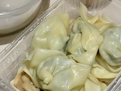 双拼冷-利达汤圆馄饨(川公路店)