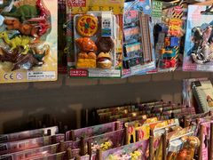 -茑屋书店(天目里店)