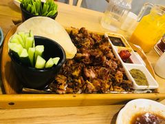 -陈傻子餐厅(世纪都会店)