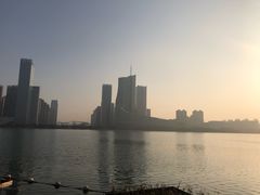 -天鹅湖体育公园