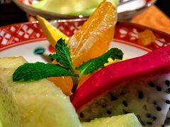 -提香日本料理
