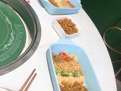 -蛙两只美蛙鱼头火锅(恒茂店)