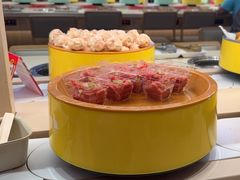 -龍歌自助小火锅(市北台东利群店)