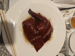 -香港喜来登酒店天宝阁