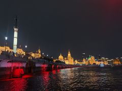 -黄浦江游览快线(金陵东路码头)