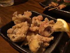 炸脆骨-木子烧鸟屋(百子湾店)