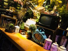 -胡桃里音乐酒馆(环亚凯瑟琳广场店)