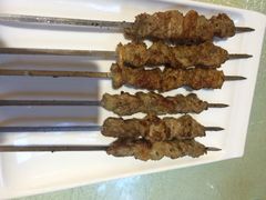 -新粤新疆菜清真餐厅(拱北店)