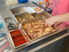 -细妹五香牛杂(步行街店)