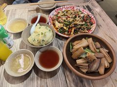 -饭江湖·江湖菜(湖广会馆店)