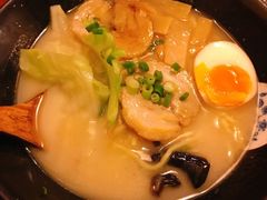 百步拉面-百步拉面