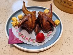 -点都德(珠江新城店)