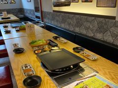 -故村土城韩国烤肉(圆沙店)