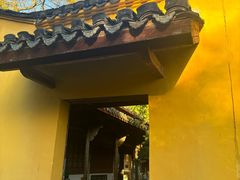 -太平天国侍王府