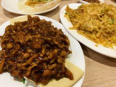-姥家春饼店(漳州二路店)