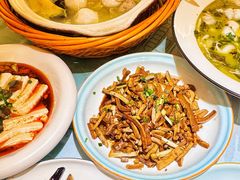 -巷儿里餐厅·杭帮菜(信义坊店)