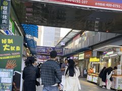-万达广场(南昌红谷滩店)