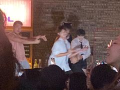 -HIB HUB公社(解放西路店)