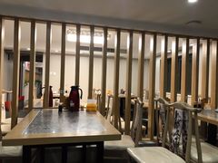 大堂-阿勇海鲜排档2号(朱家尖店)