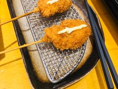 -胜博殿日式炸猪排(西红门店)