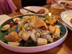 -MR.ROCKY洛奇先生RESTAURANT&BAR(宝安壹方城店)