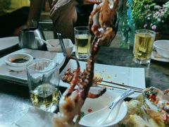 -JUKEBOX玖部音乐餐厅(华侨城店)