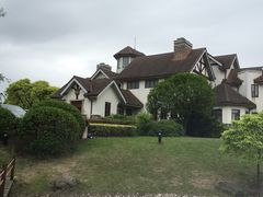 -南通鹏欣花园国宾酒店