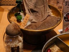 -巴奴毛肚火锅(悠唐购物中心店)