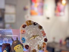 -ommo cafe(半岛城邦店)