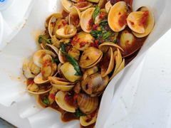 -盖帮鳝鱼串串(东郊记忆店)